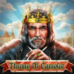 Throne Of Camelot